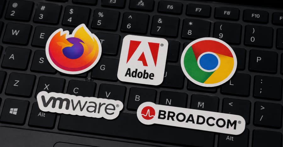 Mozilla Releases Firefox Updates to Patch Two Critical Vulnerabilities with Public Exploit Code