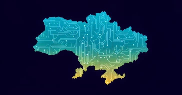 Ukraine's CERT-UA Reports Cyberattacks Targeting Government Agencies and Critical Infrastructure