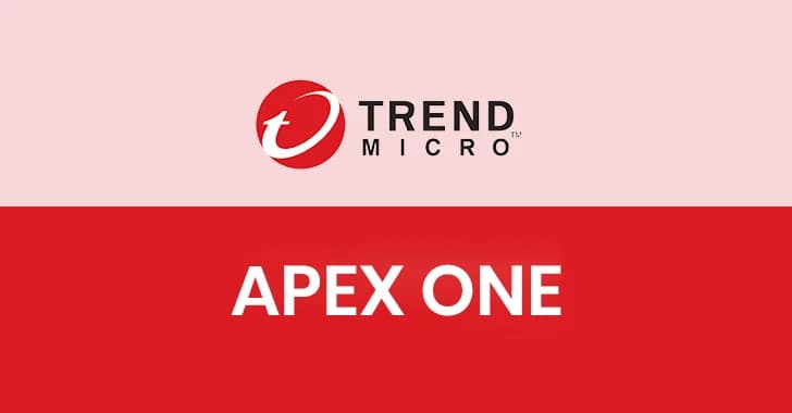 Trend Micro Addresses Critical Vulnerabilities in Apex One Management Console