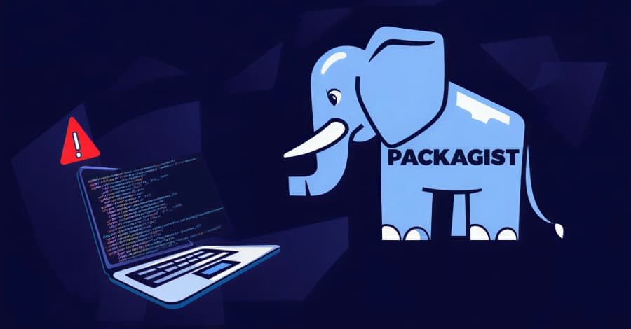 Supply Chain Attack Targets Packagist, Infects Eight Packages