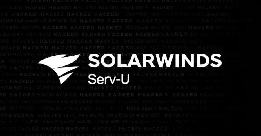CISA Adds Actively Exploited SolarWinds Serv-U DoS Vulnerability to KEV Catalog
