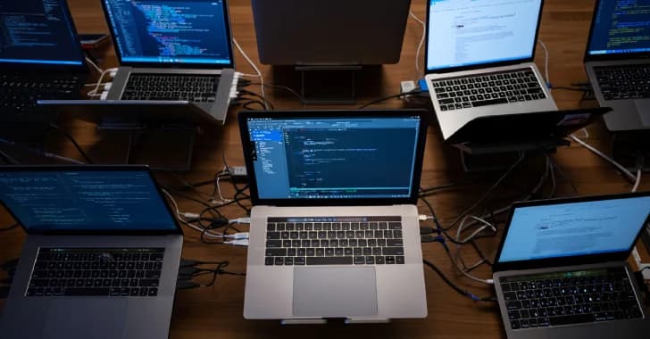 PyPI Warns of Ongoing Phishing Campaign Targeting Python Developers
