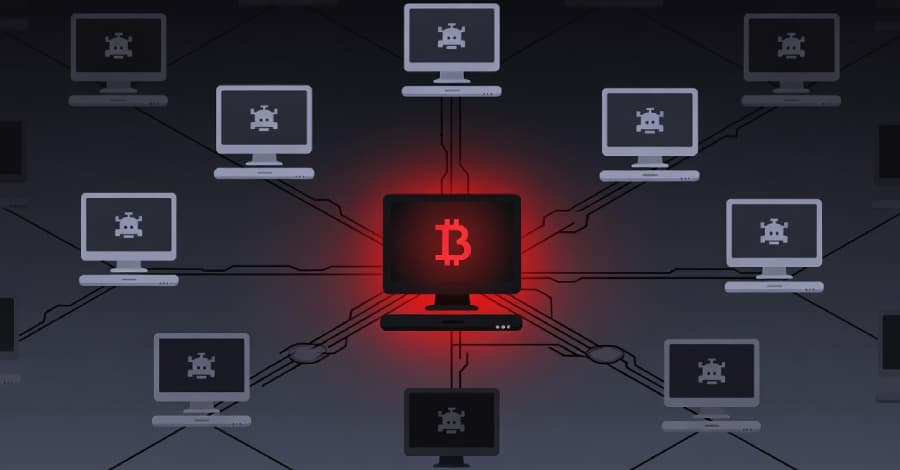 Wormable XMRig Campaign Uses BYOVD Exploit for Cryptojacking