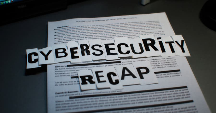 This Week's Cyber Threats Evolve Beyond Malware and Exploits