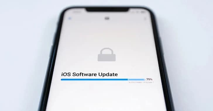 Apple Releases Patches for Actively Exploited Vulnerabilities in Older iOS and macOS Versions