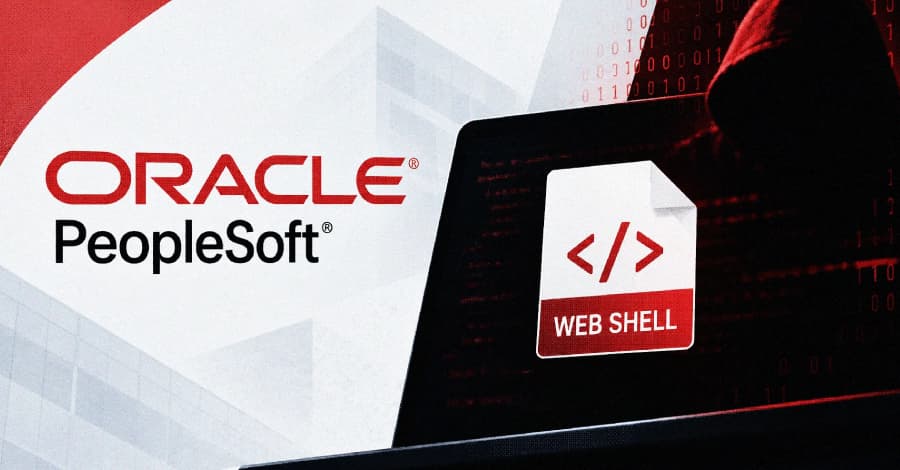 Google Warns of Mass Exploitation of Critical Oracle PeopleSoft Vulnerability by ShinyHunters