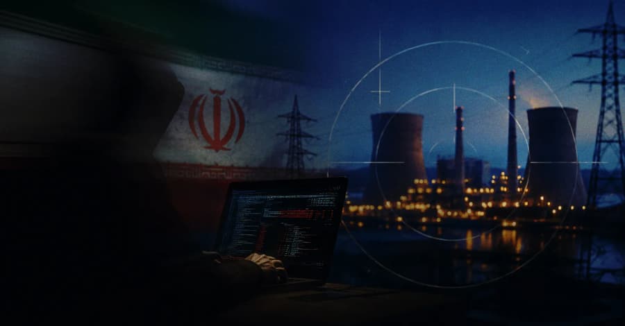 U.S. Treasury Imposes New Sanctions on Iranian Cyber Actors