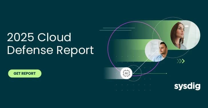 The AI-Powered Security Shift: What 2025 Holds for Cloud Defense