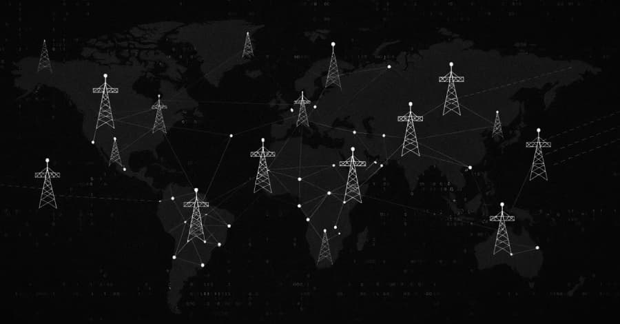 China-Linked Hackers Target South American Telecom Infrastructure