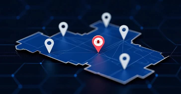 North Korean Konni APT Group Launches Phishing Campaign Targeting Ukrainian Government Entities