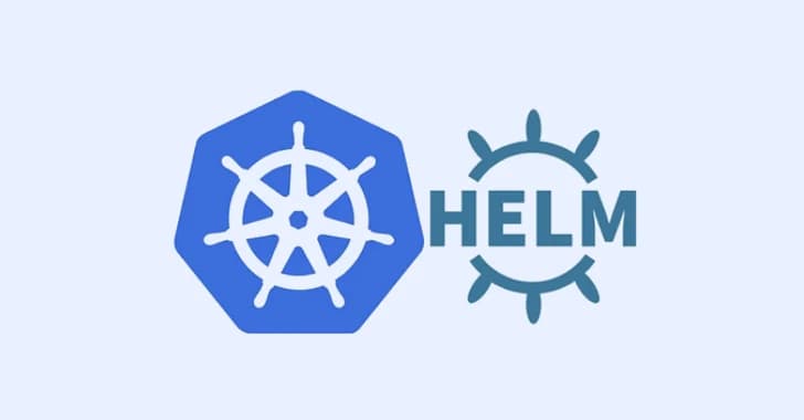 Microsoft Warns Against Using Default Helm Charts for Kubernetes Deployments