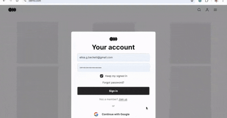 Google Announces New Feature in Chrome to Automatically Change Compromised Passwords