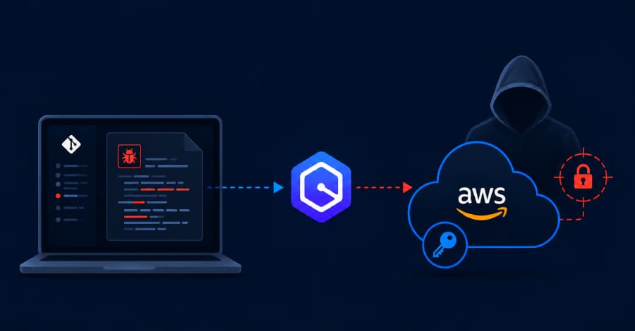 High-Severity Amazon Q Developer Vulnerability Exposed Cloud Credentials to Attackers