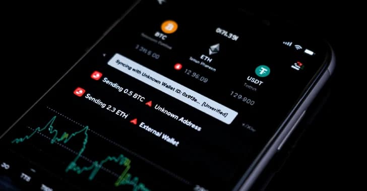 Hackers Exploit Facebook Ads to Distribute JSCEAL Malware via Fake Crypto Trading Apps