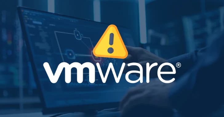 China-Linked Hackers Exploit New VMware Vulnerability Since Mid-October 2024