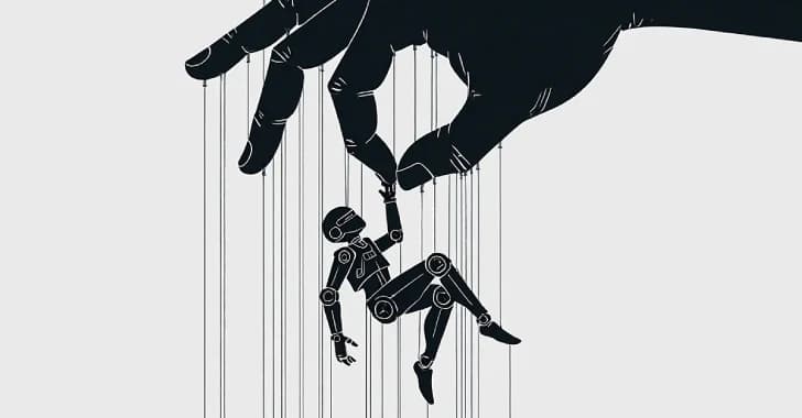 Cybercriminals Use Fake AI Tool Installers to Spread Malware