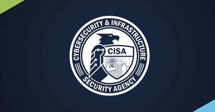 CISA Adds Three Security Flaws to Known Exploited Vulnerabilities Catalog