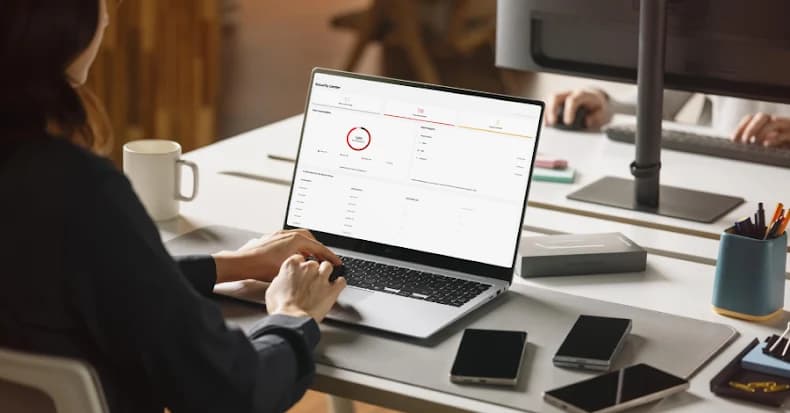 Future Trends: Why IT Admins Are Choosing Samsung for Mobile Security