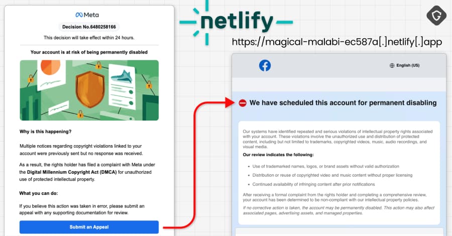 Vietnamese Cybercriminals Hack 30,000 Facebook Accounts Using Google AppSheet