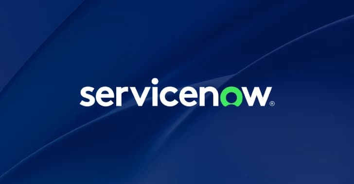 Critical Security Flaw Discovered in ServiceNow Platform