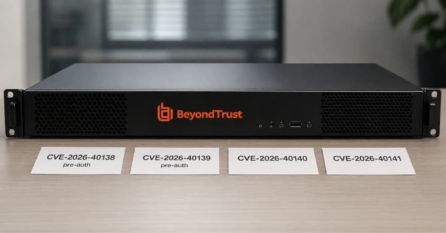 BeyondTrust Patches Critical Authentication Bypass Vulnerabilities in Remote Support Products