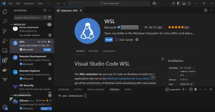 New Study Reveals Security Flaws in Popular IDEs