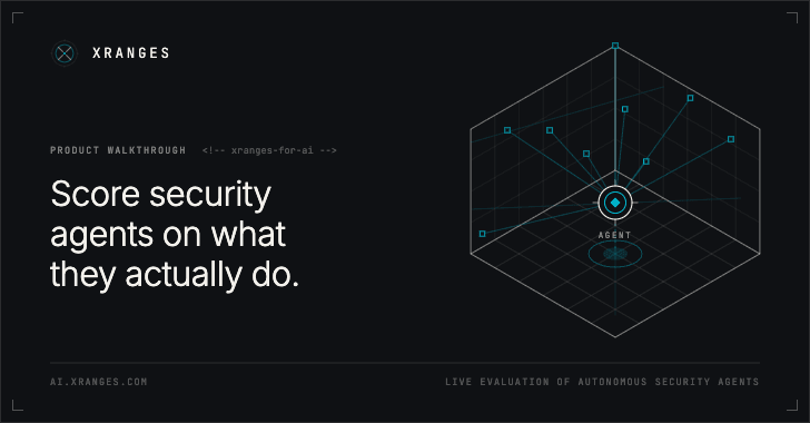 XRanges for AI: Tool to Score Autonomous Security Agents Tested by 545 Hackers