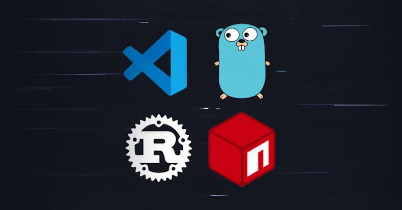 Malicious Extensions and Packages Targeting Developers Discovered in VS Code, Go, npm, and Rust Ecosystems