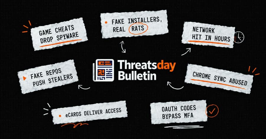 Security Incidents Highlight Exploitation of Legitimate Tools and Weak Configurations