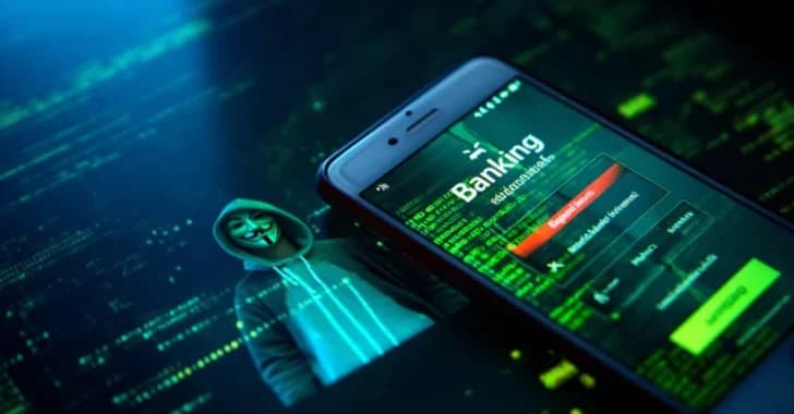 New Android Banking Malware "Crocodilus" Targets Users in Spain and Turkey