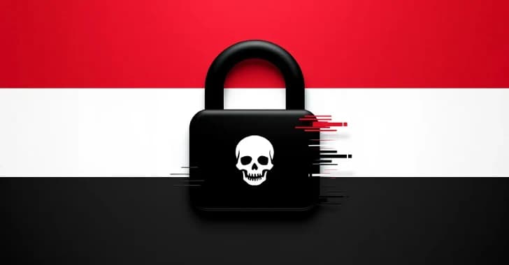 US Charges Yemeni Hacker Behind Black Kingdom Ransomware