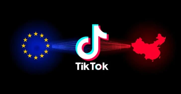 TikTok Fined €530 Million for GDPR Violations