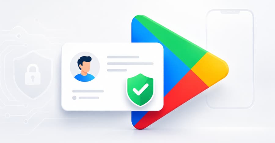 Google Sets September 30, 2026 Deadline for Android Developer Verification in Select Countries