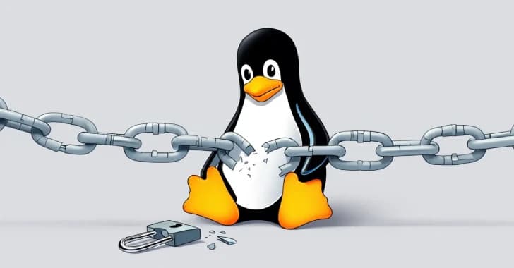 New Linux Flaws Allow Access to Sensitive Information