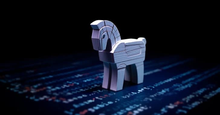 Cybersecurity Researchers Uncover New Threat Actor "Water Curse" Using Compromised GitHub Repositories