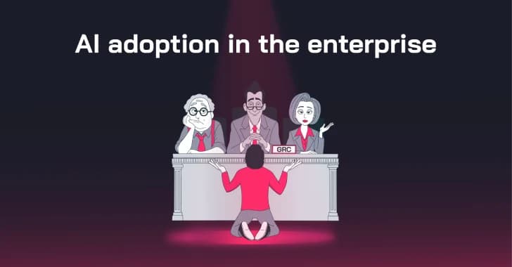 AI Adoption in Enterprises: Promises and Challenges