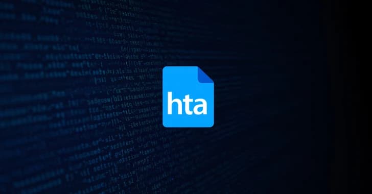 CERT-UA Warns of HTA-Delivered Cyber Attacks Targeting Ukrainian Government and Defense Sectors