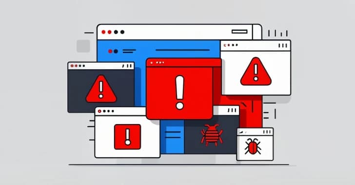 AkiraBot Targets Over 400,000 Websites with Spam