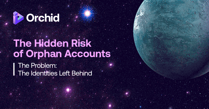 The Hidden Risk of Orphan Accounts in Growing Organizations