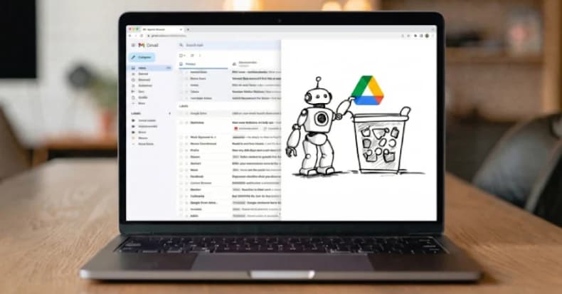 Zero-Click Attack on Perplexity's Comet Browser Exploits Agentic Features to Delete Google Drive Content