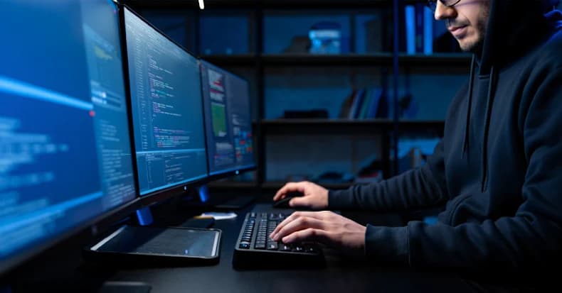 Detour Dog Threat Group Leverages DNS Infrastructure to Distribute Strela Stealer Malware