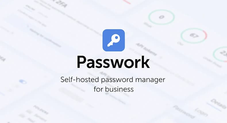 Passwork 7: A Major Update for Enhanced Credential Management