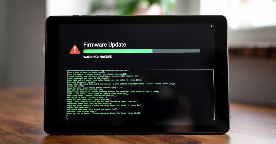 Kaspersky Identifies Keenadu Backdoor in Android Tablet Firmware