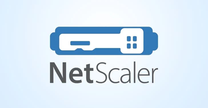CISA Adds Critical Citrix NetScaler Vulnerability to Known Exploited Vulnerabilities Catalog