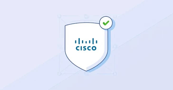 Cisco Releases Software Patches for Critical Security Flaw in IOS XE Wireless Controller