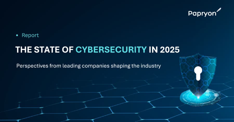 The Evolution of Cybersecurity in 2025: A Shift Towards Architectural Approaches