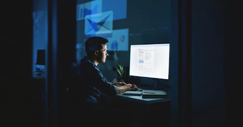 LayerX Report: AI Emerges as Primary Uncontrolled Channel for Enterprise Data Exfiltration