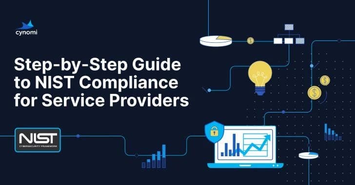 NIST Proposes Comprehensive Frameworks to Enhance Cybersecurity for Service Providers
