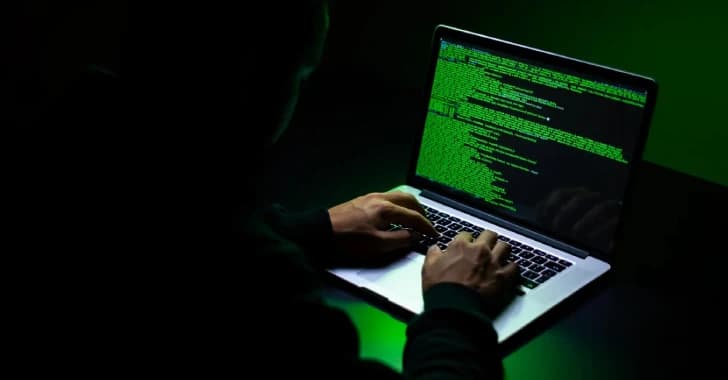 Critical Ivanti Flaw Actively Exploited in the Wild